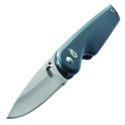 Нож складной Gerber Airfoil Folder GB (длина: 167мм, лезвие: 68мм), синий - изображение 2