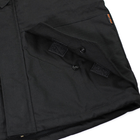 Тактическая куртка Han-Wild G8P G8YJSCFY Black S военная для спецслужб (F_7065-24480) - изображение 5