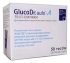 Глюкометр GlucoDr. auto A - без смужок (ГлюкоДоктор авто А AGM-4000) - зображення 3