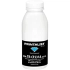 Тонер HP CLJ M180/M181/M154 35г Cyan Printalist (TR-CF531A-35-PL)