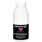 Тонер HP CLJ Pro MFP M280/M281/M254, 40г Magenta Printalist (TR-CF543A-40-PL)