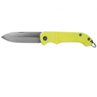 Нож Ontario OKC Traveler Yellow (8901YEL) - изображение 1