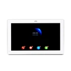 Wi-Fi відеодомофон 10" ATIS AD-1070FHD/T-White з підтримкою Tuya Smart (160294)