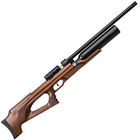 1003769 Пневматична редукторна PCP гвинтівка Aselkon MX9 Sniper Wood - изображение 1