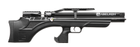 1003372 Пневматична PCP гвинтівка Aselkon MX7-S Black - зображення 1