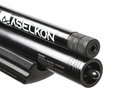 1003372 Пневматична PCP гвинтівка Aselkon MX7-S Black - зображення 4