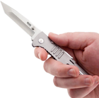 Карманный нож SOG SlimJim SJ33-CP - изображение 6