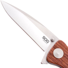 Карманный нож SOG Twitch XL TWI24-CP - изображение 5