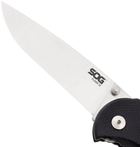 Карманный нож SOG Flash II FSA8-CP - изображение 2