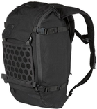Рюкзак 5.11 Tactical тактичний 5.11 AMP24 Backpack 56393 [019] Black 32 л (2000980445233) - зображення 1