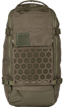 Рюкзак 5.11 Tactical тактичний 5.11 AMP72 Backpack 56394 [186] RANGER GREEN 40 л (2000980445295) - зображення 2