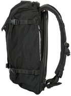 Рюкзак 5.11 Tactical тактический 5.11 AMP24 Backpack 56393 [019] Black 32 л (2000980445233) - изображение 4
