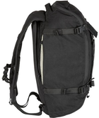 Рюкзак 5.11 Tactical тактический 5.11 AMP24 Backpack 56393 [019] Black 32 л (2000980445233) - изображение 5