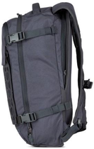 Рюкзак 5.11 Tactical тактичний 5.11 AMP12 Backpack 56392 [014] TUNGSTEN 25 л (2000980445189) - зображення 5