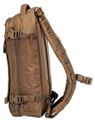 Рюкзак 5.11 Tactical тактичний AMP10 Backpack 56431-134 [134] Kangaroo 20 л (2000980485321) - зображення 3