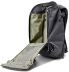 Рюкзак 5.11 Tactical тактический 5.11 AMP24 Backpack 56393 [014] TUNGSTEN 32 л (2000980445226) - изображение 8