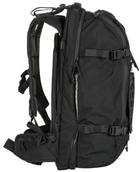 Рюкзак 5.11 Tactical тактический 5.11 AMP72 Backpack 56394 [019] Black 40 л (2000980445271) - изображение 2