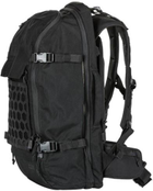 Рюкзак 5.11 Tactical тактический 5.11 AMP72 Backpack 56394 [019] Black 40 л (2000980445271) - изображение 3