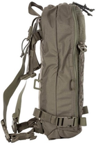 Рюкзак 5.11 Tactical тактический AMPC Pack 56493-186 [186] RANGER GREEN 16 л (2000980477296) - изображение 2