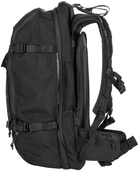 Рюкзак 5.11 Tactical тактический 5.11 AMP72 Backpack 56394 [019] Black 40 л (2000980445271) - изображение 5