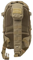Сумка-рюкзак 5.11 Tactical тактична RUSH MOAB 10 56964 [328] Sandstone 13 л (2000980241866) - зображення 8