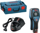 Детектор скрытой проводки и металла Bosch Professional D-tect 120 в L-Boxx (0601081301)
