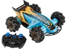 Машинка на радиоуправлении ZIPP Toys Light Drifter Blue