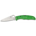 Ніж Spyderco Pacific Salt 2 Green (C91FPGR2) - зображення 1