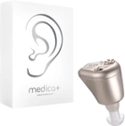 Слуховий апарат Medica-Plus Sound Control 14 - зображення 4
