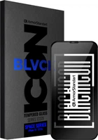 Защитное стекло ArmorStandart Space Black Icon для смартфона Apple iPhone 14/13/13 Pro (ARM60013)