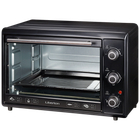 Настольная духовка Liberton LEO-400 Black