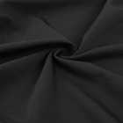 Тактична кофта-худі Lesko A199 Black 2XL флісова з капюшоном светр (K/OPT2-7332-27065) - зображення 10