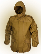 Куртка Макс Текс від костюма Горка 3 48,50/3,4 хакі - изображение 1