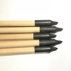 Стріла дерев'яна ВТ Basic, 4", 53D490 - зображення 3