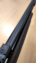 Винтовка пневматическая Stoeger PCP XM1 S4 Suppressor Black калибр 4.5 мм (PCP30006A) (GC398726) - Уценка - изображение 4
