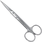 Ножиці хірургічні Surgicon 14.5 см гострий/гострий/прямі (2000988941164) - зображення 1