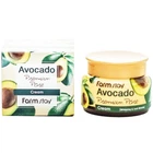 Омолаживающий крем для лица с экстрактом авокадо Farmstay Avocado Premium Pore Cream 100 мл (8809636281560)