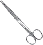 Ножиці хірургічні Surgicon 15 см гострий/тупий/прямі (2000988941010) - зображення 1