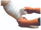 Підкладки ортопедичні Кампус Котон Клаб Синтетична вата 5 см х 2.7 м 12 шт (4820009797727) - зображення 3