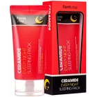 Відновлююча нічна маска для обличчя з керамідами Farmstay Ceramide Every Night Sleeping Pack 120 мл (8809635230255)