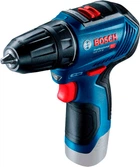 Дриль-шурупокрут Bosch Professional GSR 12V-30 (06019G9002)