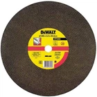 Круг отрезной DeWalt по металлу 355 x 3 x 25.4 мм (DT3450-QZ)