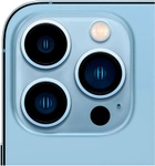 Apple iPhone 13 Pro Max 256Gb Sierra Blue - изображение 3