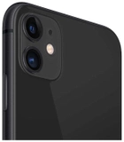 Смартфон Apple iPhone 11 64GB Black - изображение 4