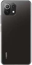 Смартфон Xiaomi Mi 11 Lite 5G 8/128Gb Black - изображение 2