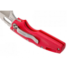 Нож Cold Steel Tuff Lite Red (CS-20LTR) - изображение 4
