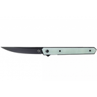 Ніж Boker Plus Kwaiken Air G10 Jade (01BO343)