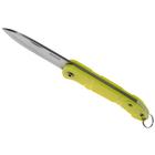 Нож Ontario OKC Traveler Yellow (8901YEL) - изображение 3