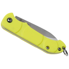 Нож Ontario OKC Traveler Yellow (8901YEL) - изображение 5