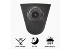 Камера переднього огляду Prime-X С8002W HONDA Accord, Civic, CRV, XRV (68070)
